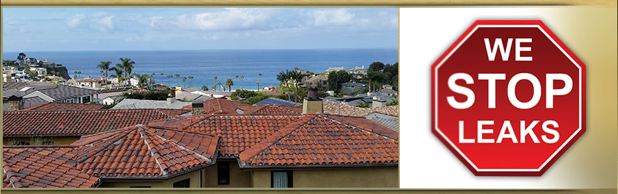 Roofing Laguna Beach